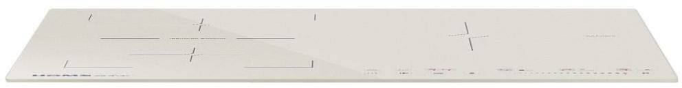 Индукционная варочная панель HOMSair HIC43SBG Inverter