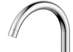 Смеситель для кухни РМС SL130-017F