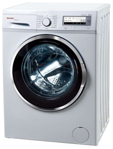 Стиральная машина Sharp ES-FDD 9144 A0