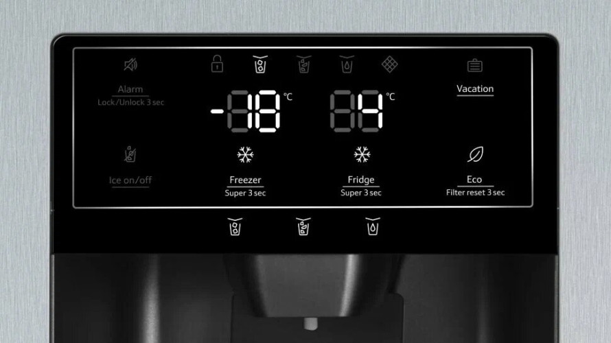 Холодильник Neff KA3923IE0