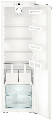 Встраиваемый холодильник Liebherr IKF 3510