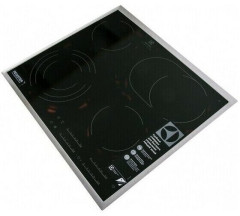 Электрическая варочная панель Electrolux EHF46547XK