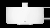 Кухонная вытяжка Teka DVN 94030 TTC White