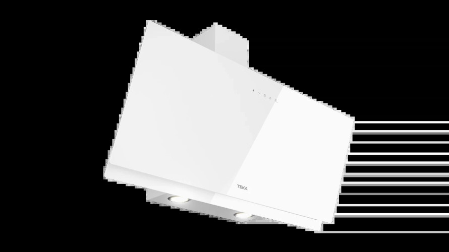 Кухонная вытяжка Teka DVN 94030 TTC White