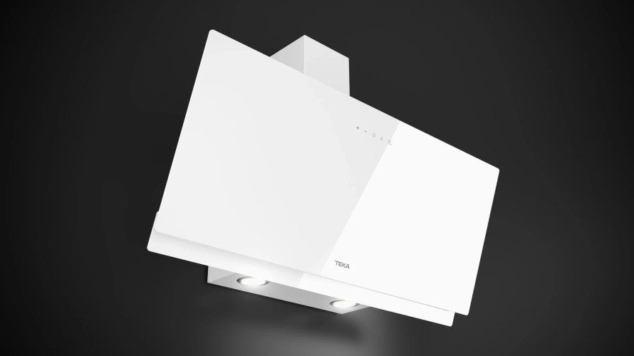 Кухонная вытяжка Teka DVN 94030 TTC White