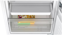 Встраиваемый холодильник Bosch KIV86VF31R