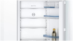 Встраиваемый холодильник Bosch KIV86VF31R