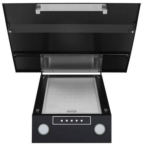 Кухонная вытяжка MAUNFELD Bridge 60 черный