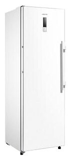 Морозильная камера HIBERG FR-35LD NFW