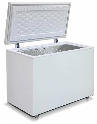 Морозильный ларь Бирюса 355 VK