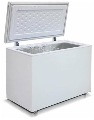 Морозильный ларь Бирюса 355 VK