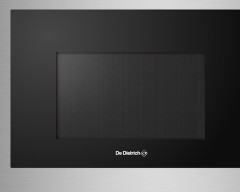 Встраиваемая микроволновая печь De Dietrich DMG2121X