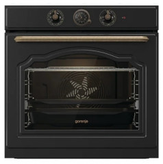 Электрический духовой шкаф Gorenje BOS 67372 CLB