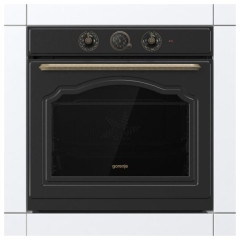 Электрический духовой шкаф Gorenje BOS 67372 CLB