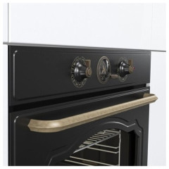 Электрический духовой шкаф Gorenje BOS 67372 CLB