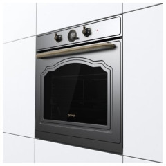 Электрический духовой шкаф Gorenje BOS 67372 CLB