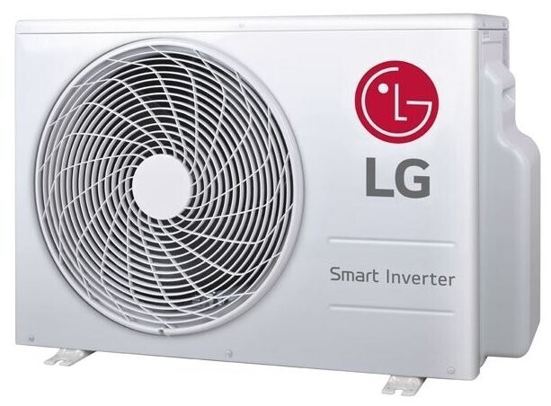 Сплит-система LG P18EP