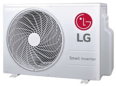 Сплит-система LG P18EP