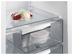 Встраиваемая морозильная камера Aeg ABE818F6NC