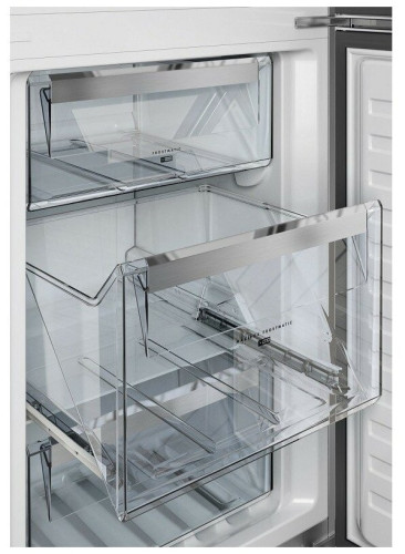 Встраиваемая морозильная камера Aeg ABE818F6NC