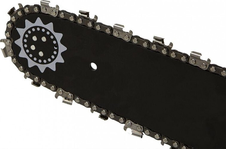 Бензопила Союз ПТС-9952