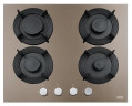 Газовая варочная панель Franke FHMF 604 4G C OY