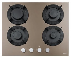 Газовая варочная панель Franke FHMF 604 4G C OY