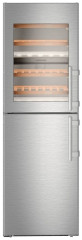 Винный шкаф Liebherr SWTNes 4265