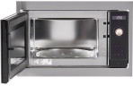 Встраиваемая микроволновая печь De Dietrich DME 7121 X