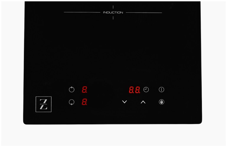 Индукционная варочная панель Zugel ZIH293B