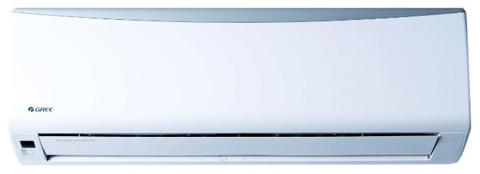 Настенная сплит-система Gree GWH18QD-K3DNA2B