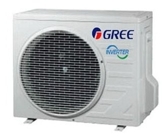Настенная сплит-система Gree GWH18QD-K3DNA2B