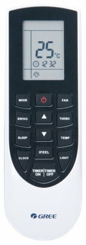 Настенная сплит-система Gree GWH18QD-K3DNA2B