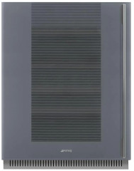 Встраиваемый винный шкаф Smeg CVI 138LS3