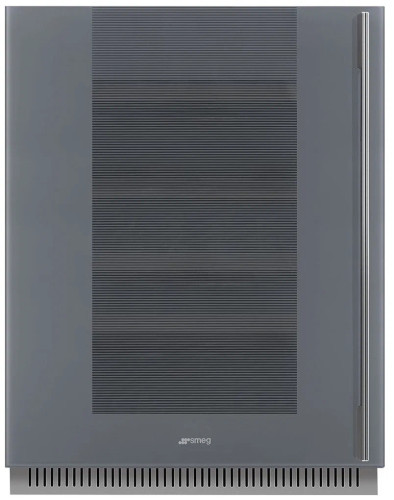 Встраиваемый винный шкаф Smeg CVI 138LS3