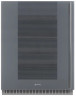 Встраиваемый винный шкаф Smeg CVI 138LS3