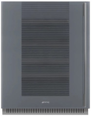 Встраиваемый винный шкаф Smeg CVI 138LS3