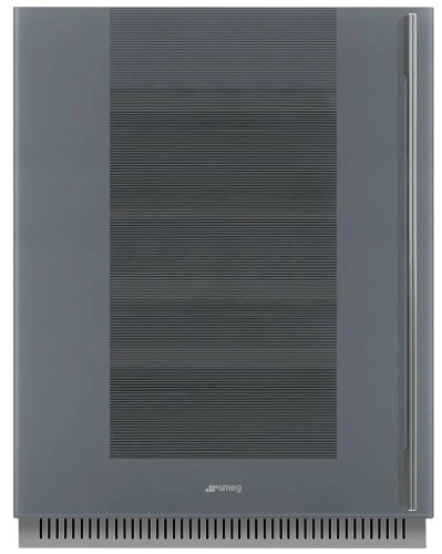 Встраиваемый винный шкаф Smeg CVI 138LS3