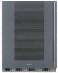 Встраиваемый винный шкаф Smeg CVI 138LS3