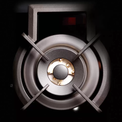 Газовая варочная панель PANDO PGA 4130