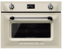 Электрический духовой шкаф Smeg SF4920VCP1