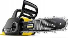 Аккумуляторная цепная пила Karcher CNS 18-30 Battery без АКБ 1.444-001