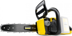 Аккумуляторная цепная пила Karcher CNS 18-30 Battery без АКБ 1.444-001