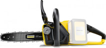 Аккумуляторная цепная пила Karcher CNS 18-30 Battery без АКБ 1.444-001
