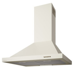 Кухонная вытяжка Kronasteel Bella 600 PB Ivory Retro