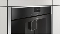 Встраиваемая кофемашина Neff C17KS61N0