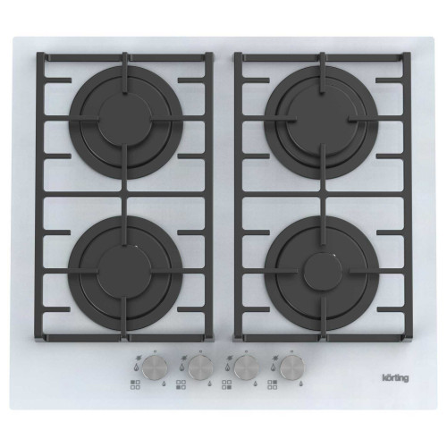Газовая варочная панель Korting HGG 6805 CW