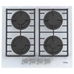 Газовая варочная панель Korting HGG 6805 CW