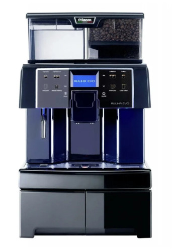 Кофемашина Saeco Aulika Evo Office