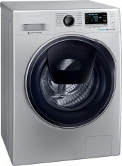 Стиральная машина Samsung WW80K6210RS